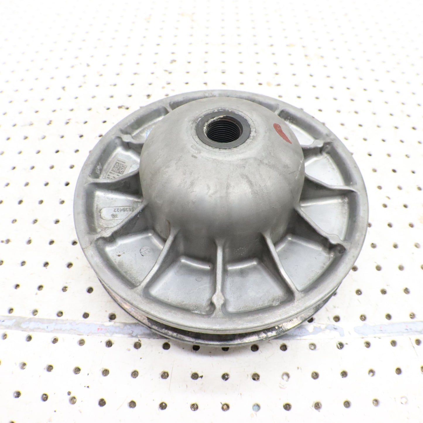 2012 Polaris Sportsman 500 Driven Clutch Secondary Clutch 1322960