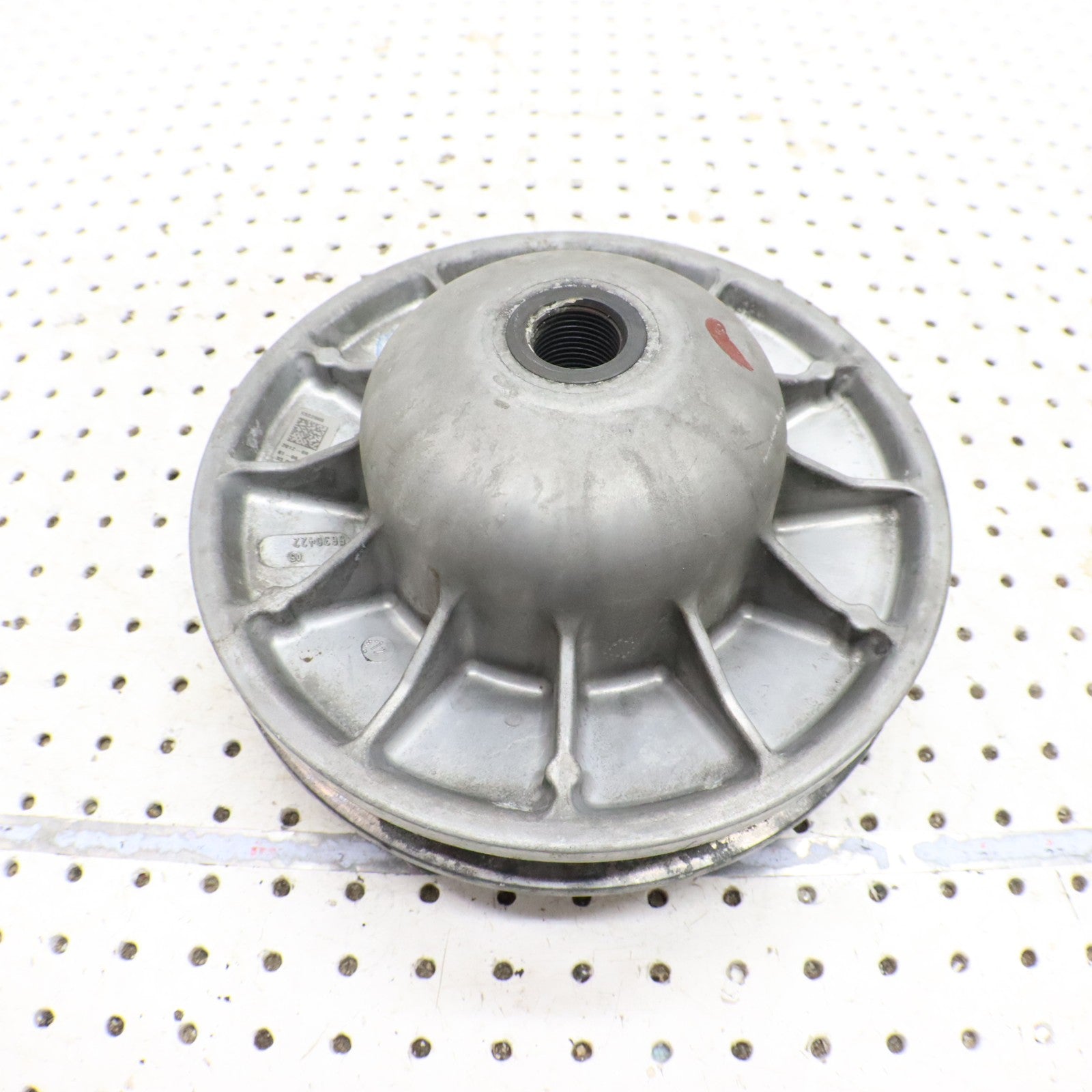 2012 Polaris Sportsman 500 Driven Clutch Secondary Clutch 1322960
