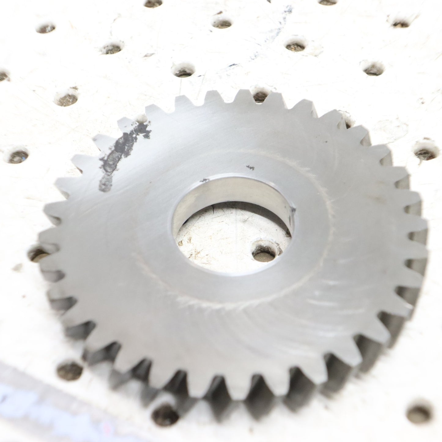 2021 Polaris Sportsman 570 Efi Transmission Gearcase Gear 33T 6 FACE 3234291