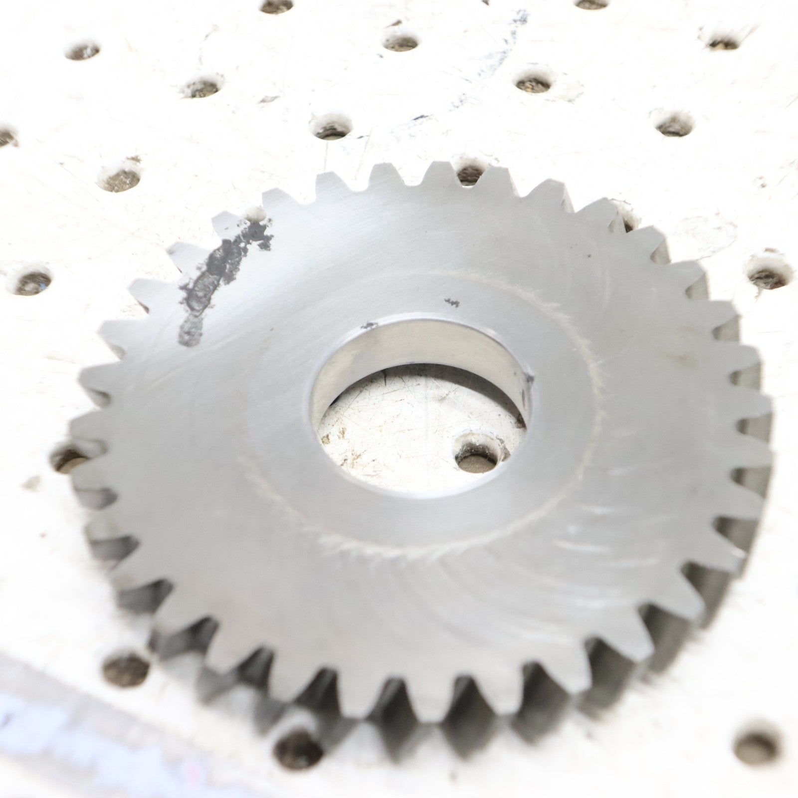 2021 Polaris Sportsman 570 Efi Transmission Gearcase Gear 33T 6 FACE 3234291