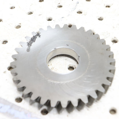 2021 Polaris Sportsman 570 Efi Transmission Gearcase Gear 33T 6 FACE 3234291