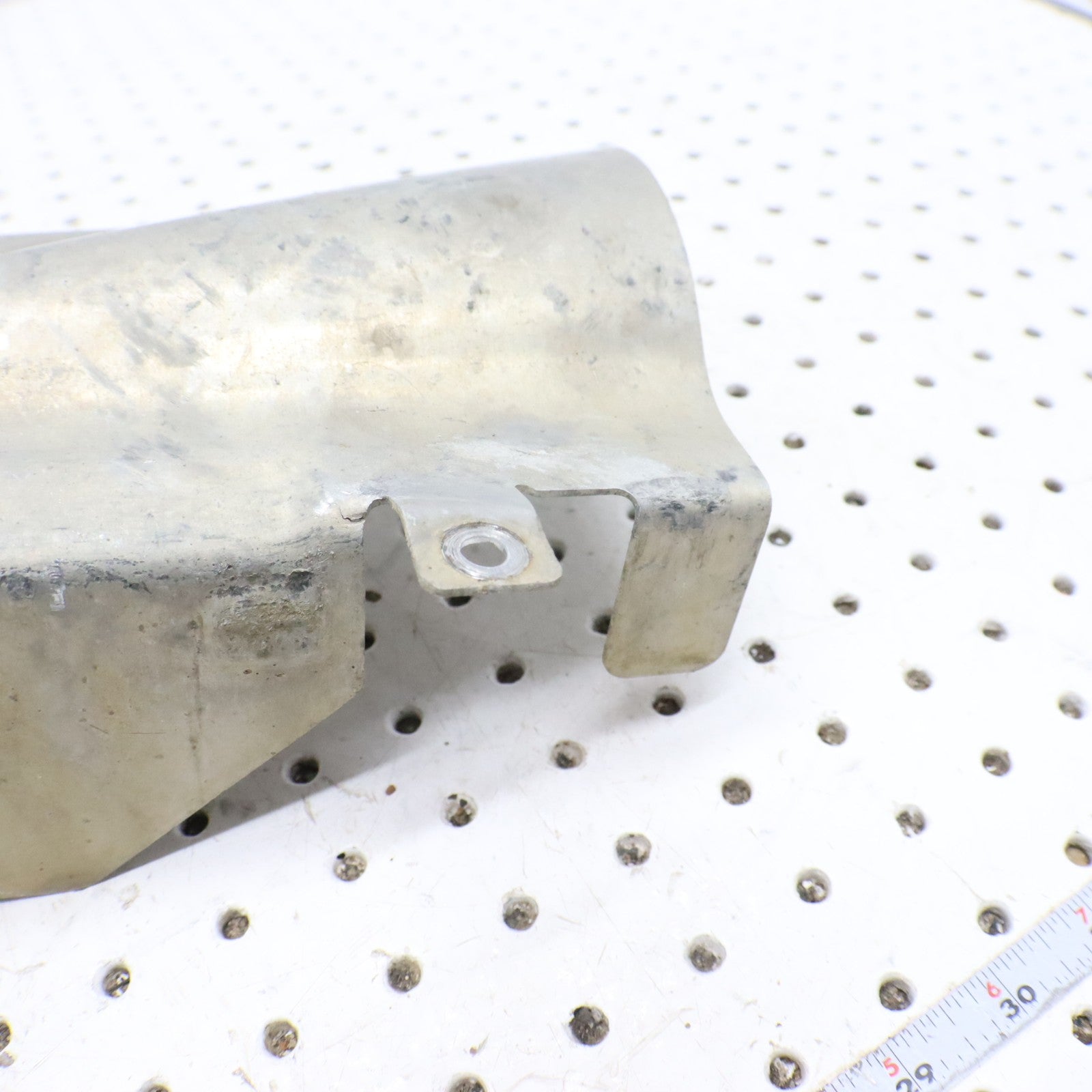 2009 Polaris Sportsman 800 Exhaust Heat Shield 5251237