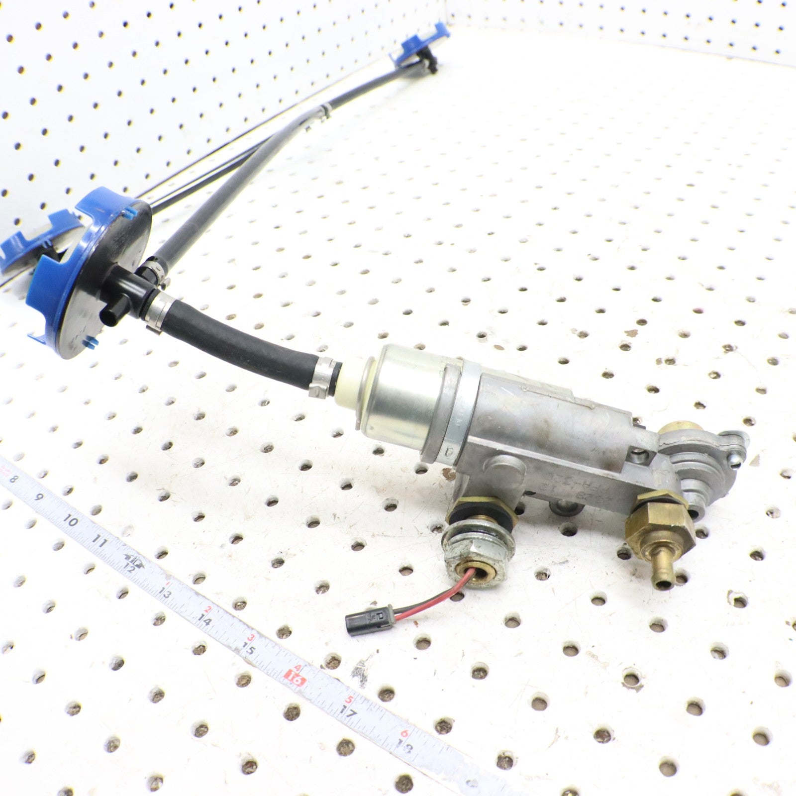 2009 Arctic Cat Crossfire R 8 Fuel Pump 1670-851