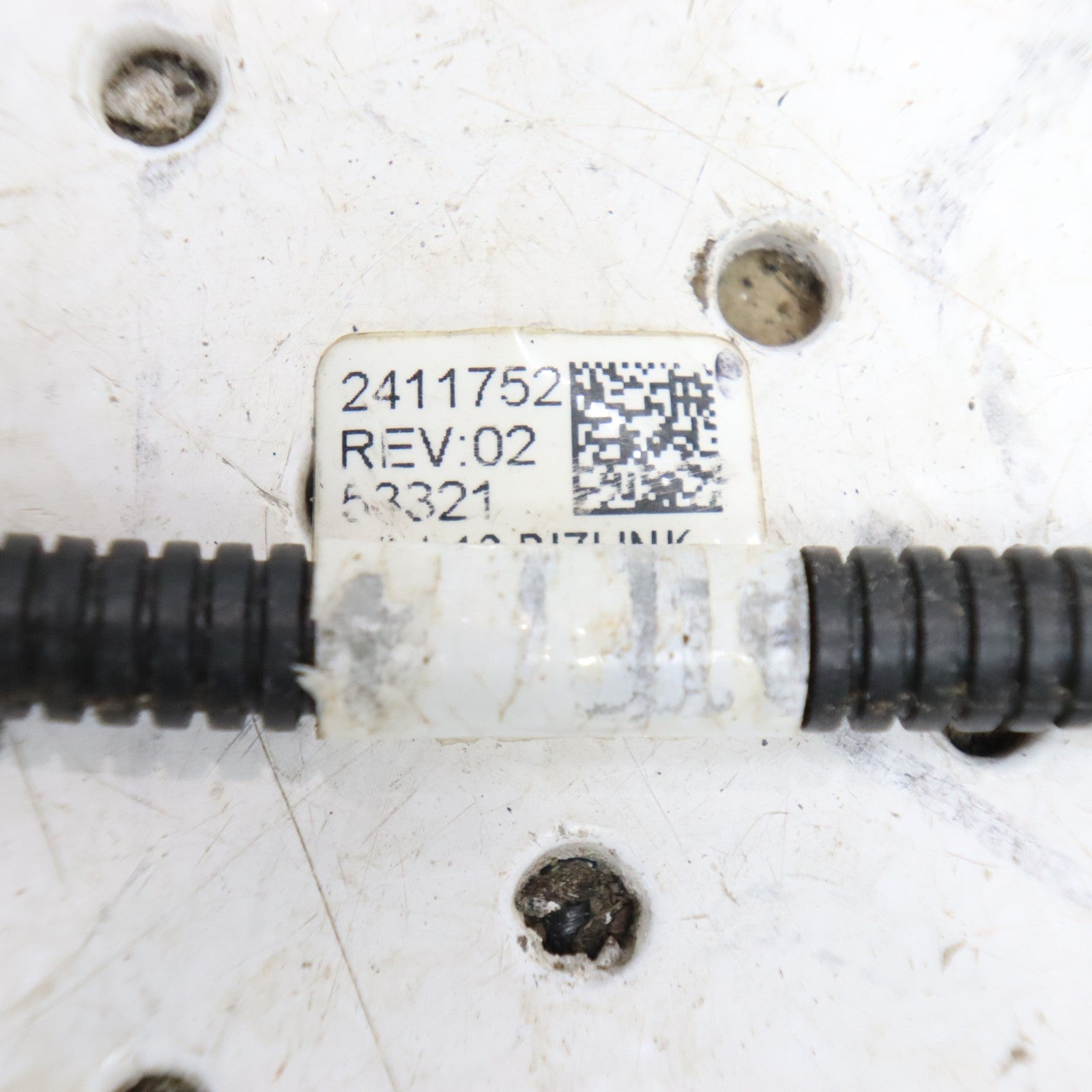 2012 Polaris Sportsman 500 Wire Harness 2411752