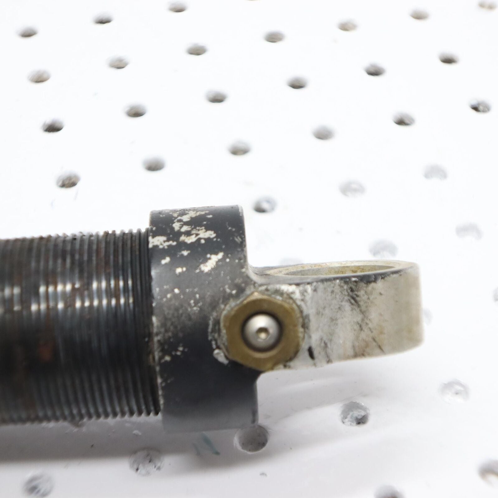 2002 ARCTIC CAT ZR 600 FRONT SKI SHOCK 0703-929 ACT