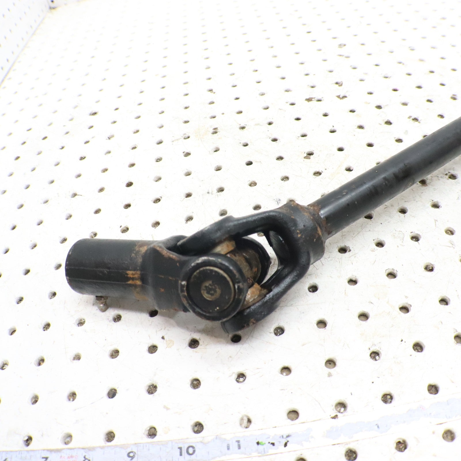 2003 Polaris Sportsman 600 Front Prop Shaft 1380221