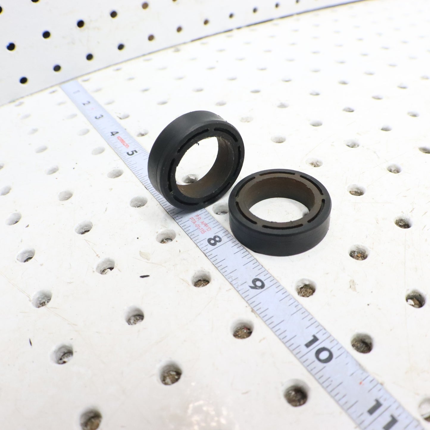 2009 Arctic Cat Crossfire R 8 Spacer Bushing 2604-980 QTY 2