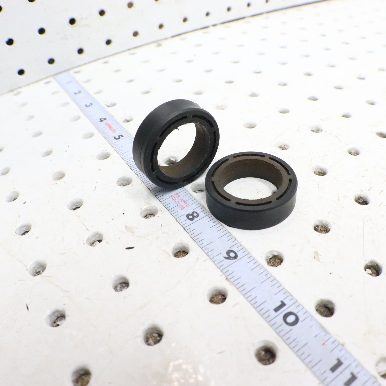 2009 Arctic Cat Crossfire R 8 Spacer Bushing 2604-980 QTY 2