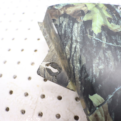 2009 Polaris Sportsman Xp 850 Side Panel Cover Left 5437814-455