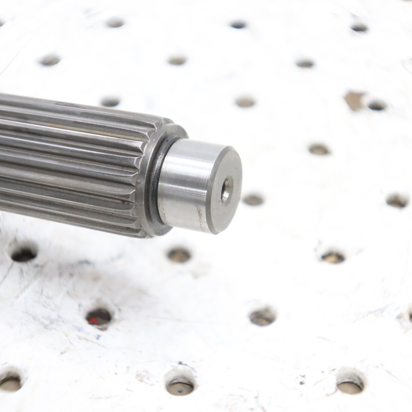 2021 Polaris Sportsman 570 Efi Transmission Gearcase Reverse Shaft 3234280
