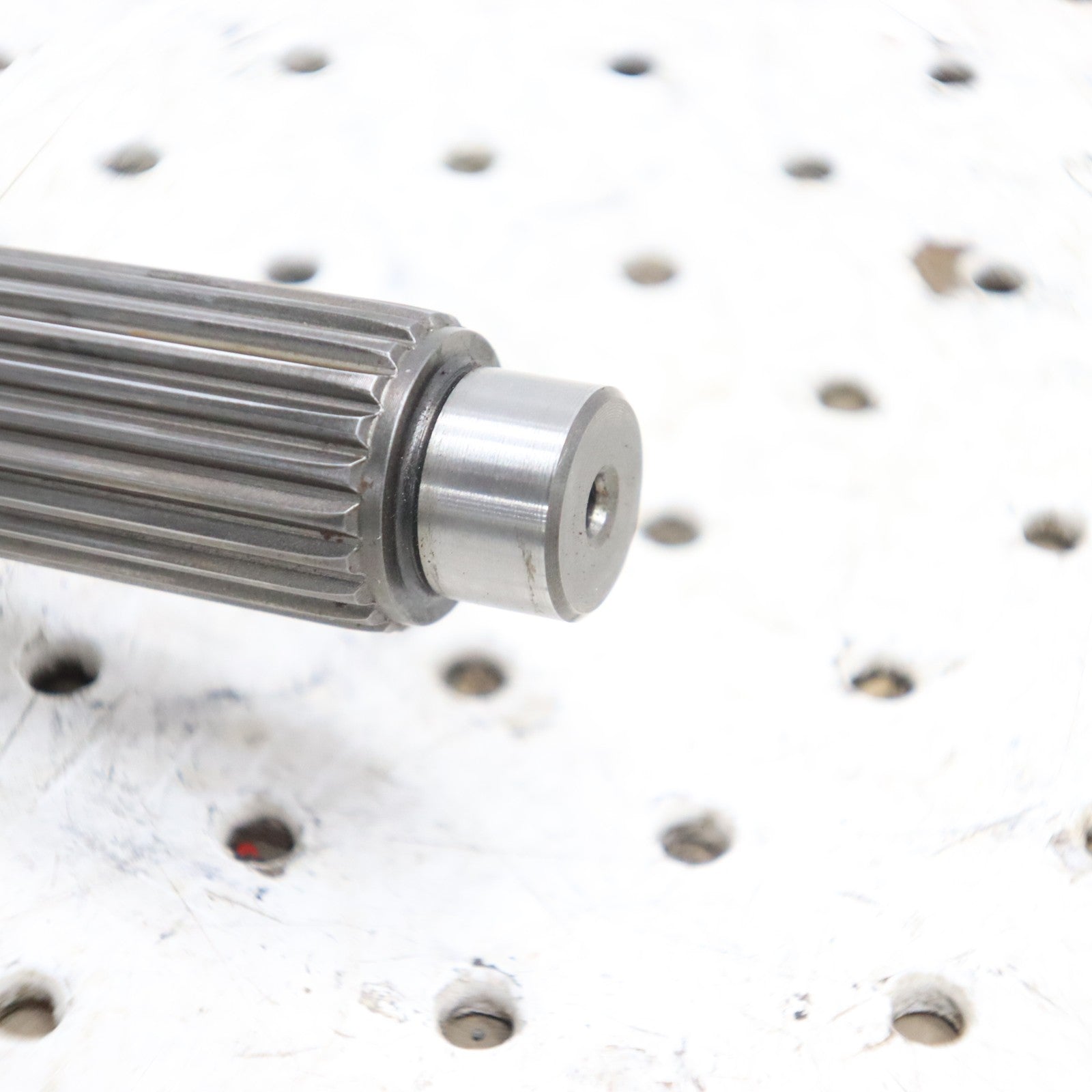 2021 Polaris Sportsman 570 Efi Transmission Gearcase Reverse Shaft 3234280