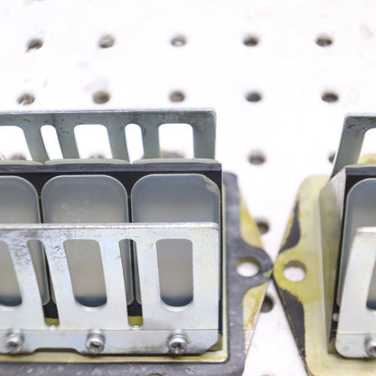 2012 Arctic Cat Proclimb M800 Intake Reed Block Reeds 3007-886
