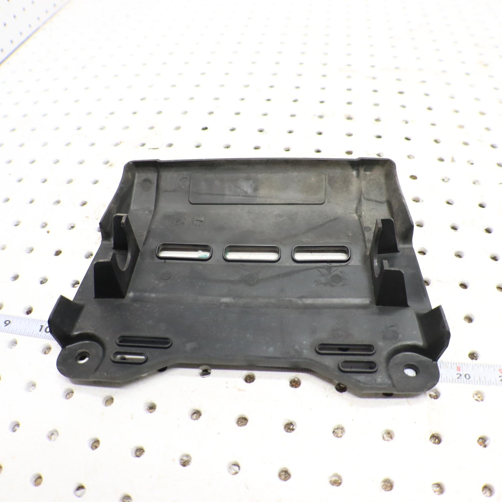 2016 SUZUKI KING QUAD 500 COVER, REAR 63251-31G00 63251-31G01