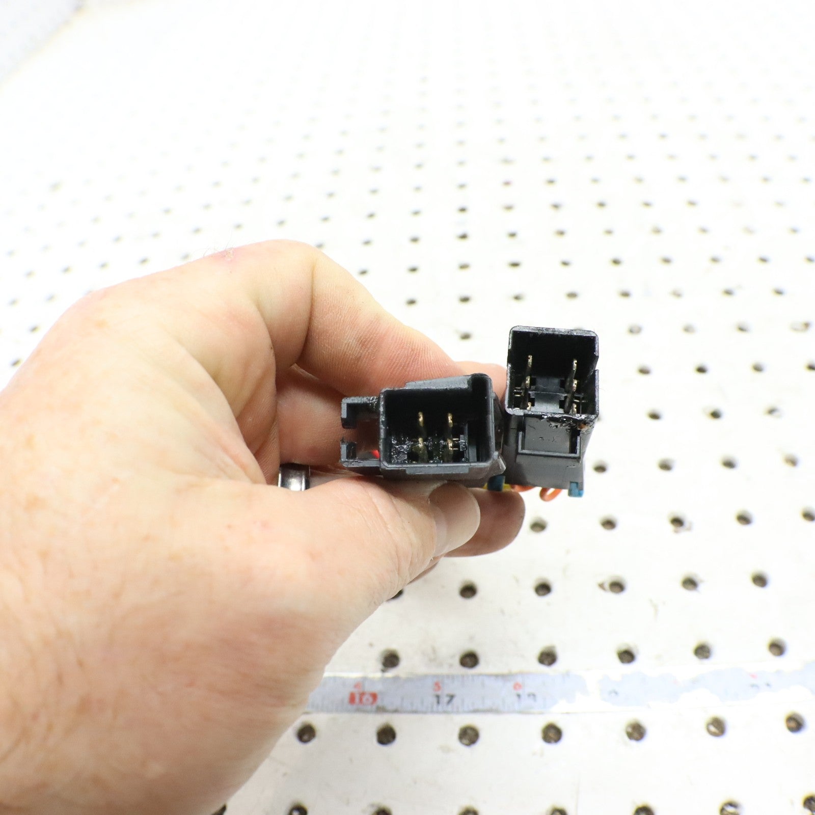 2016 Polaris Rush 800 Voltage Regulator 4015642