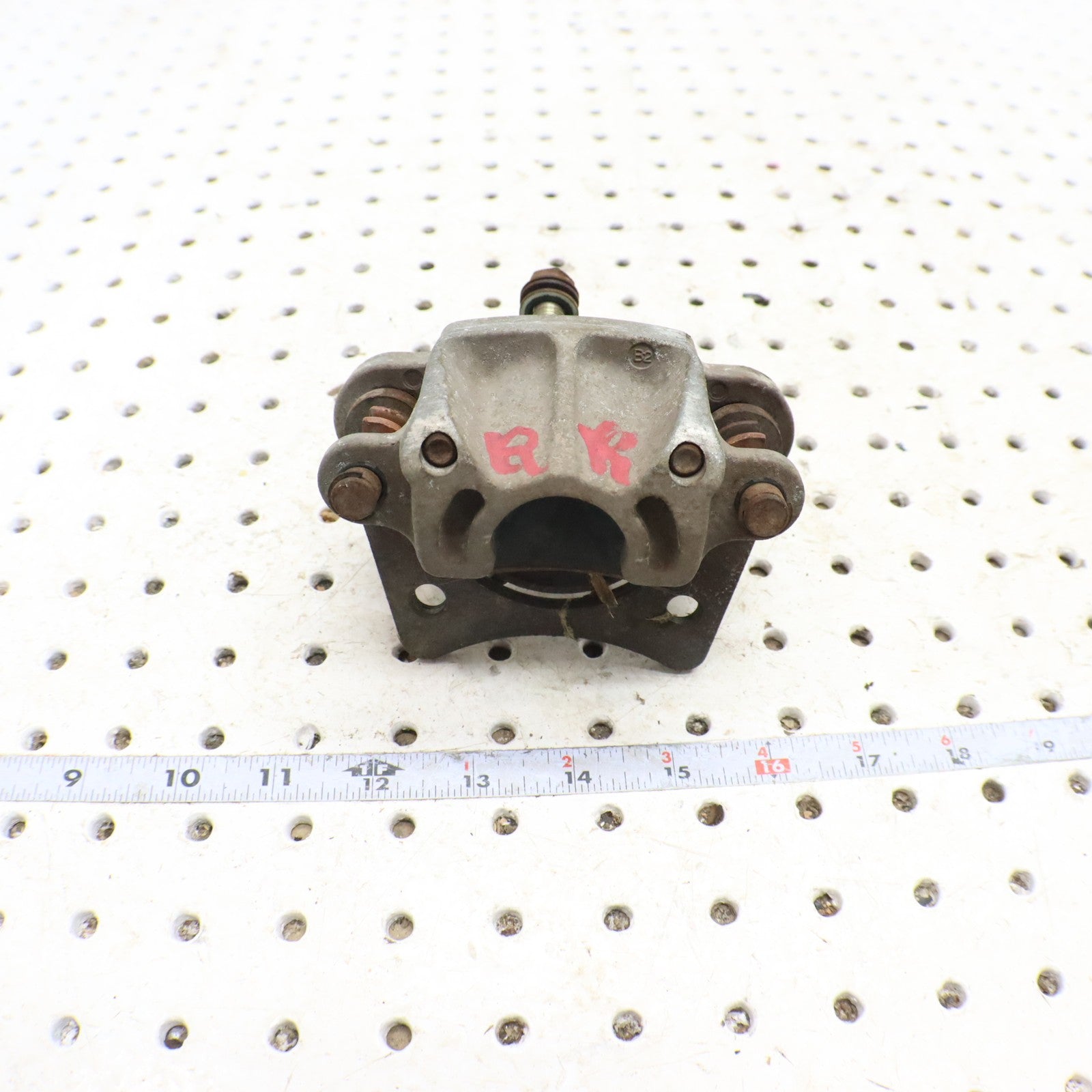 2008 Polaris Sportsman 800 Brake Caliper Rear 1911075