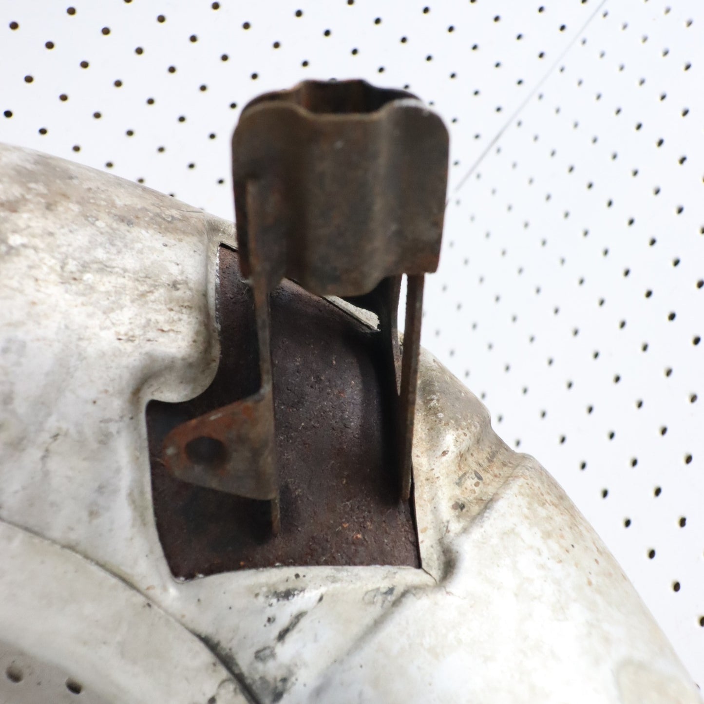 2012 Arctic Cat Proclimb M800 Exhaust Pipe 1712-704; 1712-705