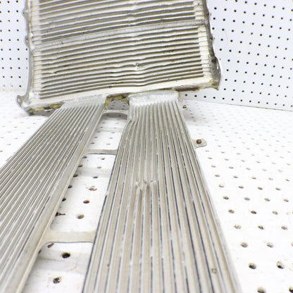 2016 Arctic Cat M8000 Tunnel Heat Exchanger 0713-110