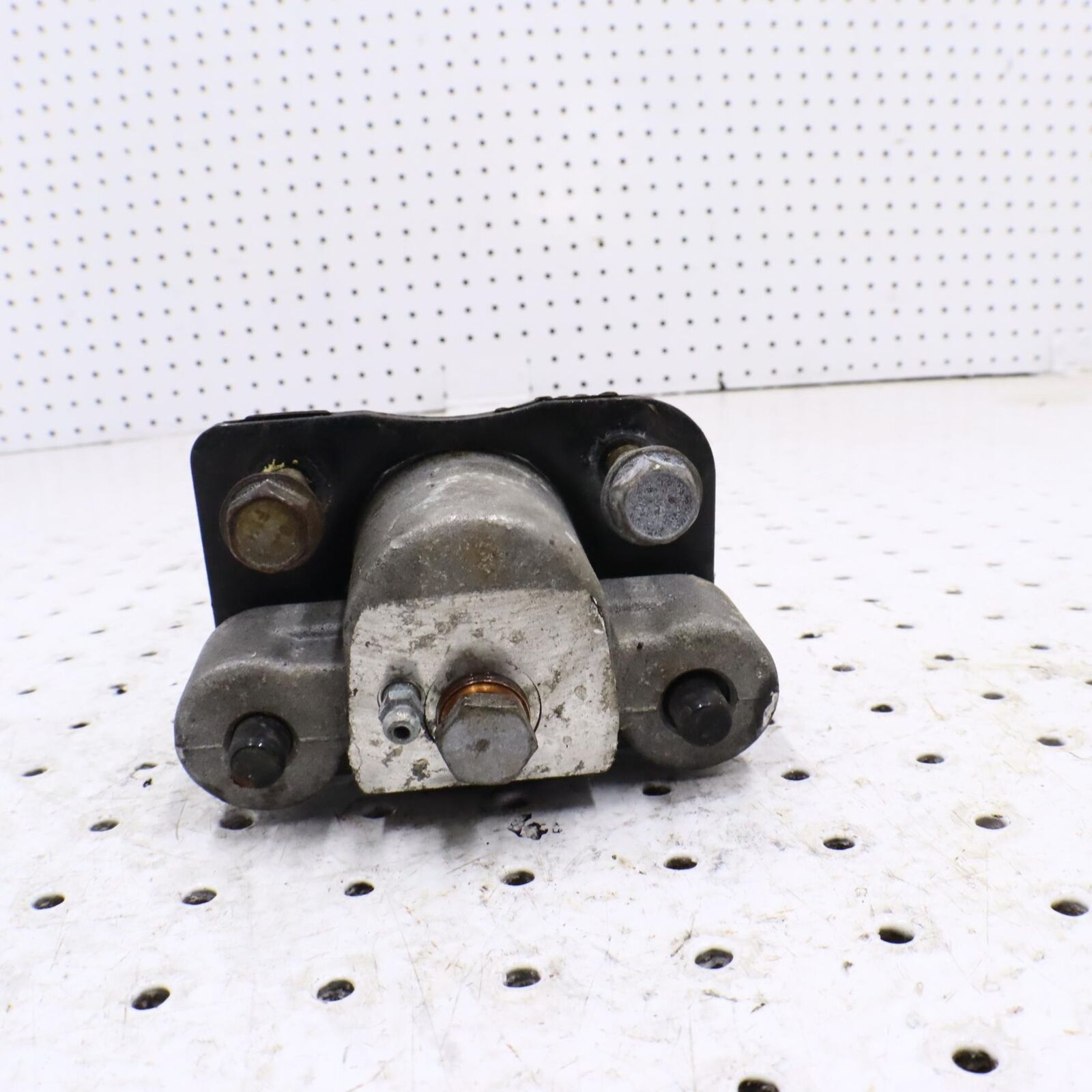 2013 POLARIS PRO RMK 800 BRAKE CALIPER 2204757