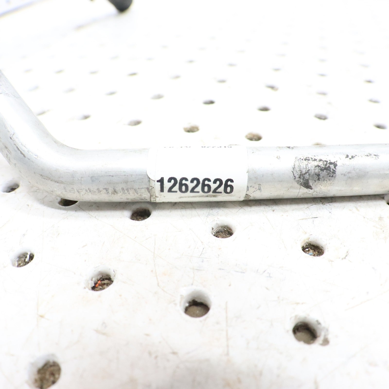 2016 Polaris Rush 800 Coolant Hose, Pipe 1262626