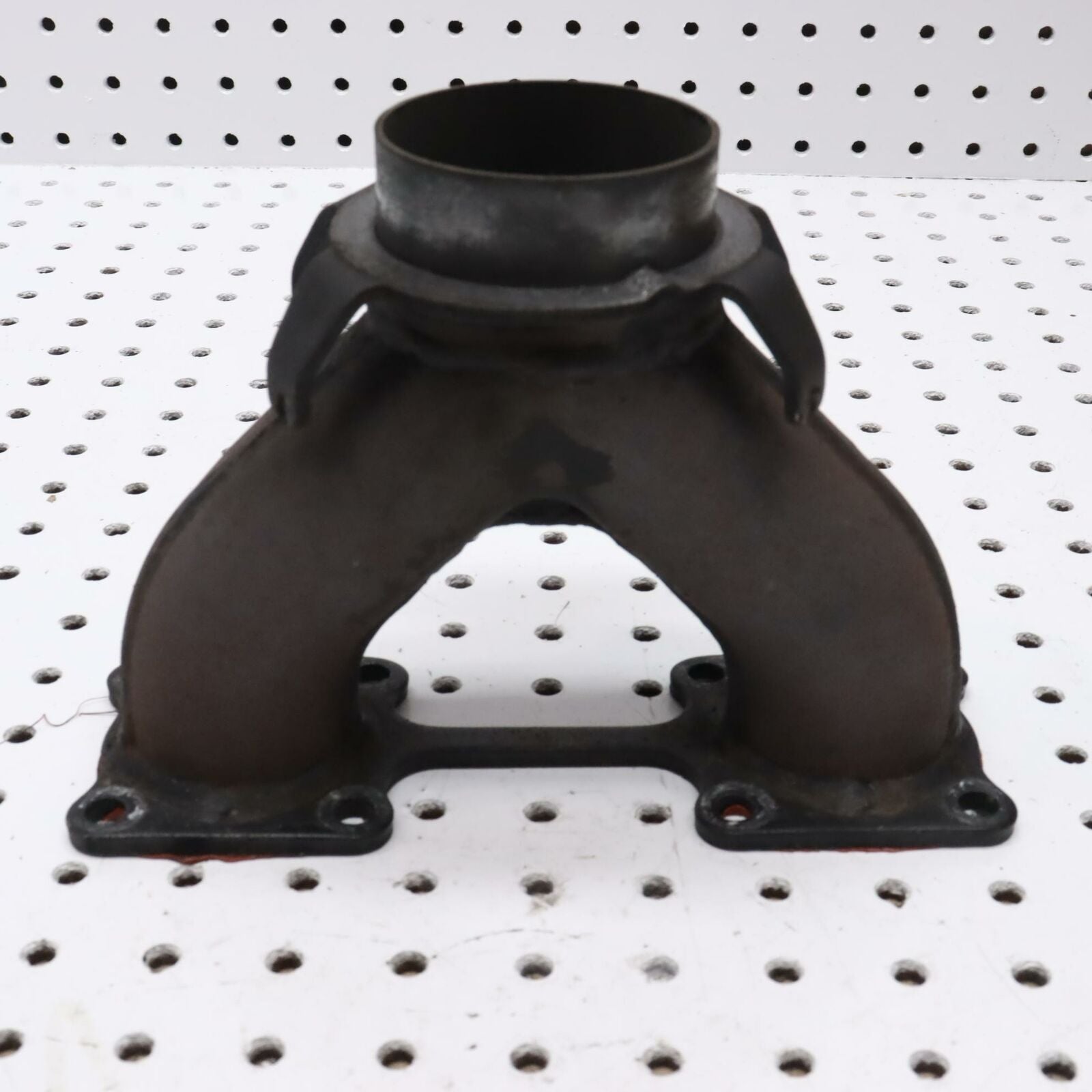 2012 ARCTIC CAT PROCLIMB M800 EXHAUST HEADER MANIFOLD Y PIPE 1712-559