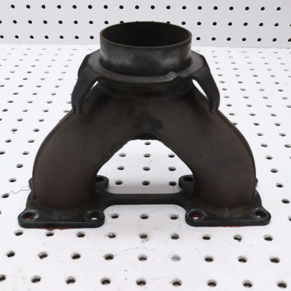 2012 ARCTIC CAT PROCLIMB M800 EXHAUST HEADER MANIFOLD Y PIPE 1712-559