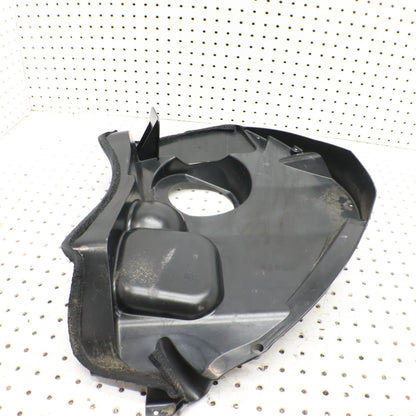 2007 Polaris Iq 600 Headlight Access Cover Panel Console Trim 2633250