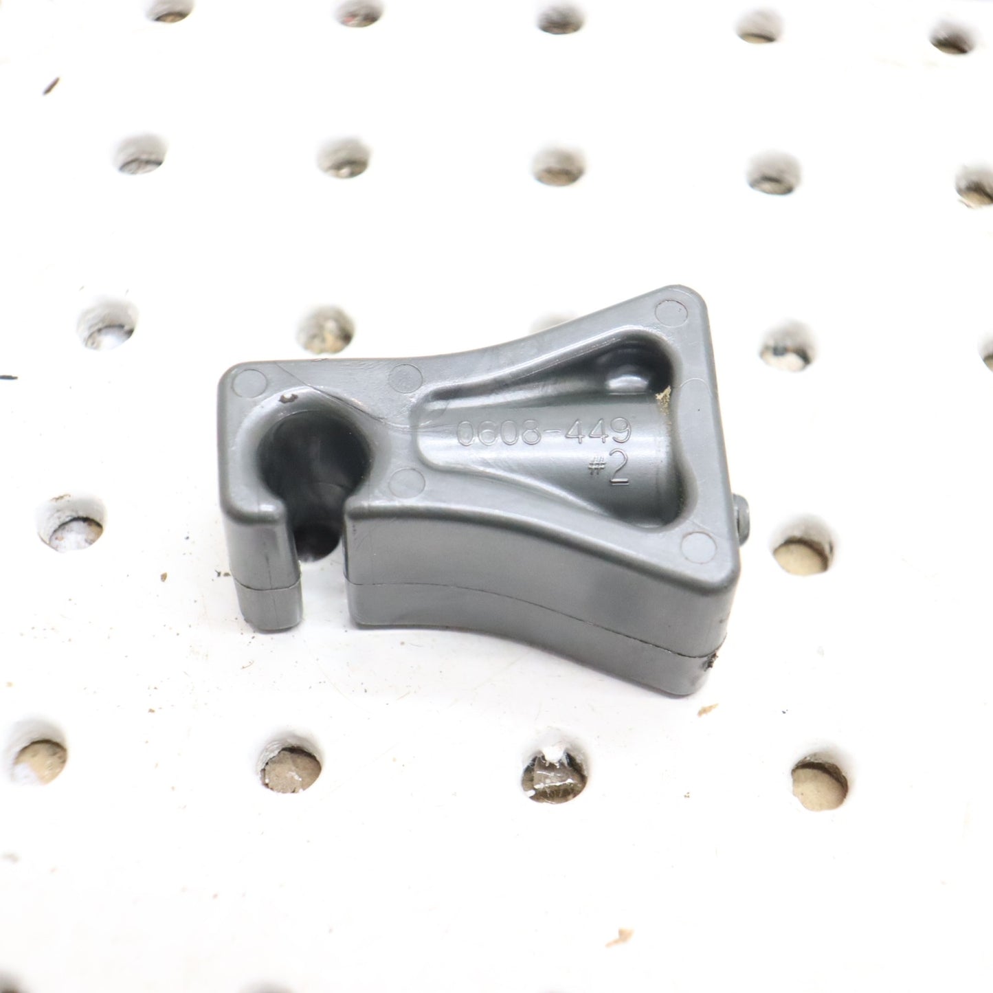 2009 Arctic Cat Crossfire R 8 Recoil Rope Guide 0608-449