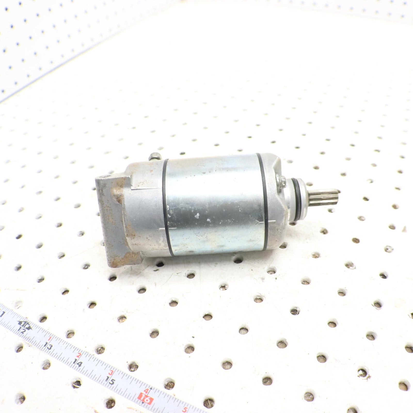 2014 Polaris Sportsman 570 Starter Motor 4013015; 4014909