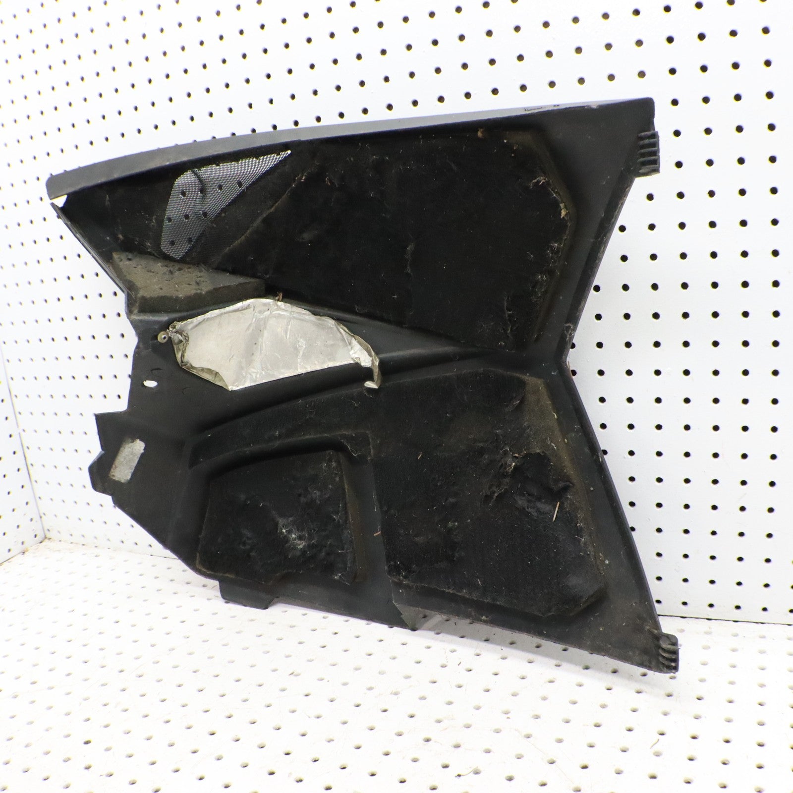 2012 Arctic Cat Proclimb M800 Side Panel Right 3718-224