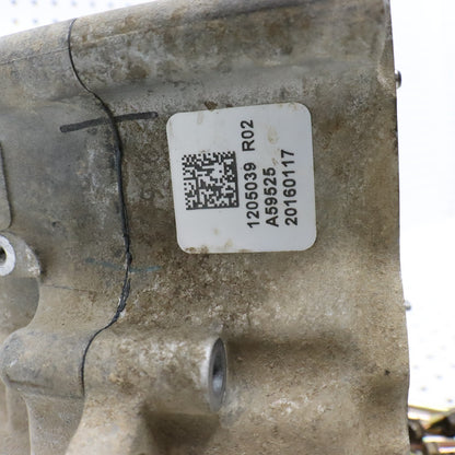 2016 Polaris Sportsman 570 Crankcase Engine Case 2205169; 2206361