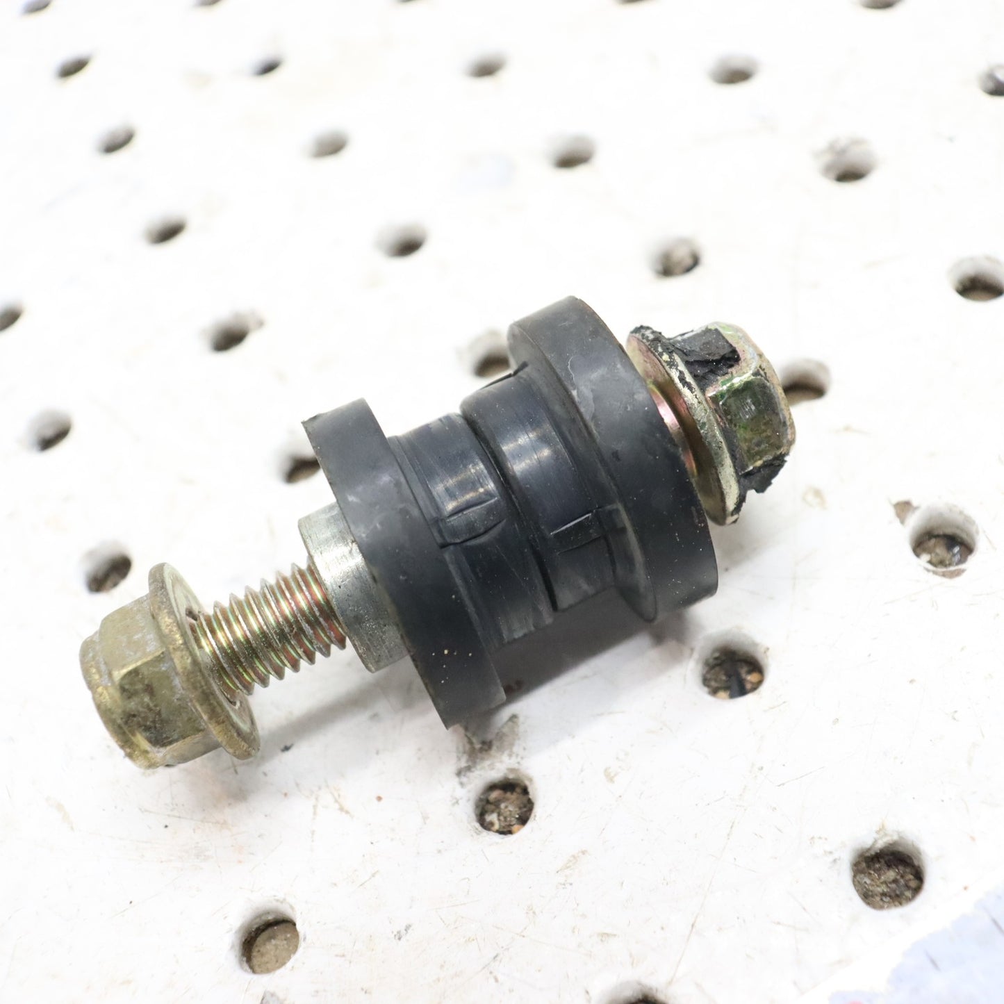 2007 Polaris Iq 600 Shock Bushing Bolt Spacer 1700036; 1700079; 7518554