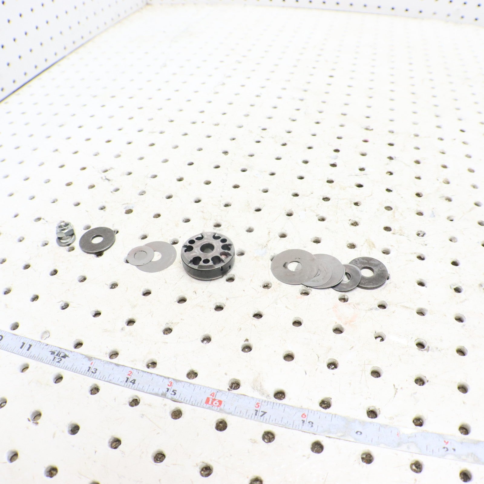 2009 Arctic Cat Crossfire R 8 Shock Piston 2604-412