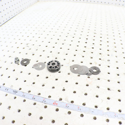 2009 Arctic Cat Crossfire R 8 Shock Piston 2604-412