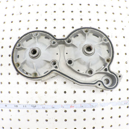 2007 Polaris Iq 600 Cylinder Head 3021790 GOOD!