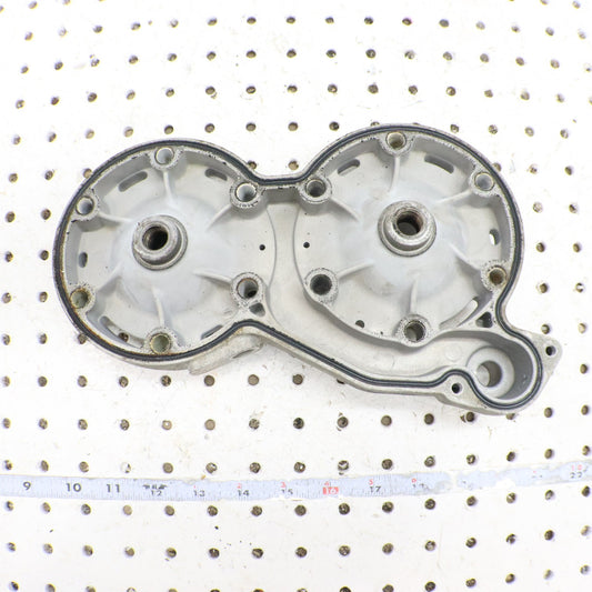 2007 Polaris Iq 600 Cylinder Head 3021790 GOOD!