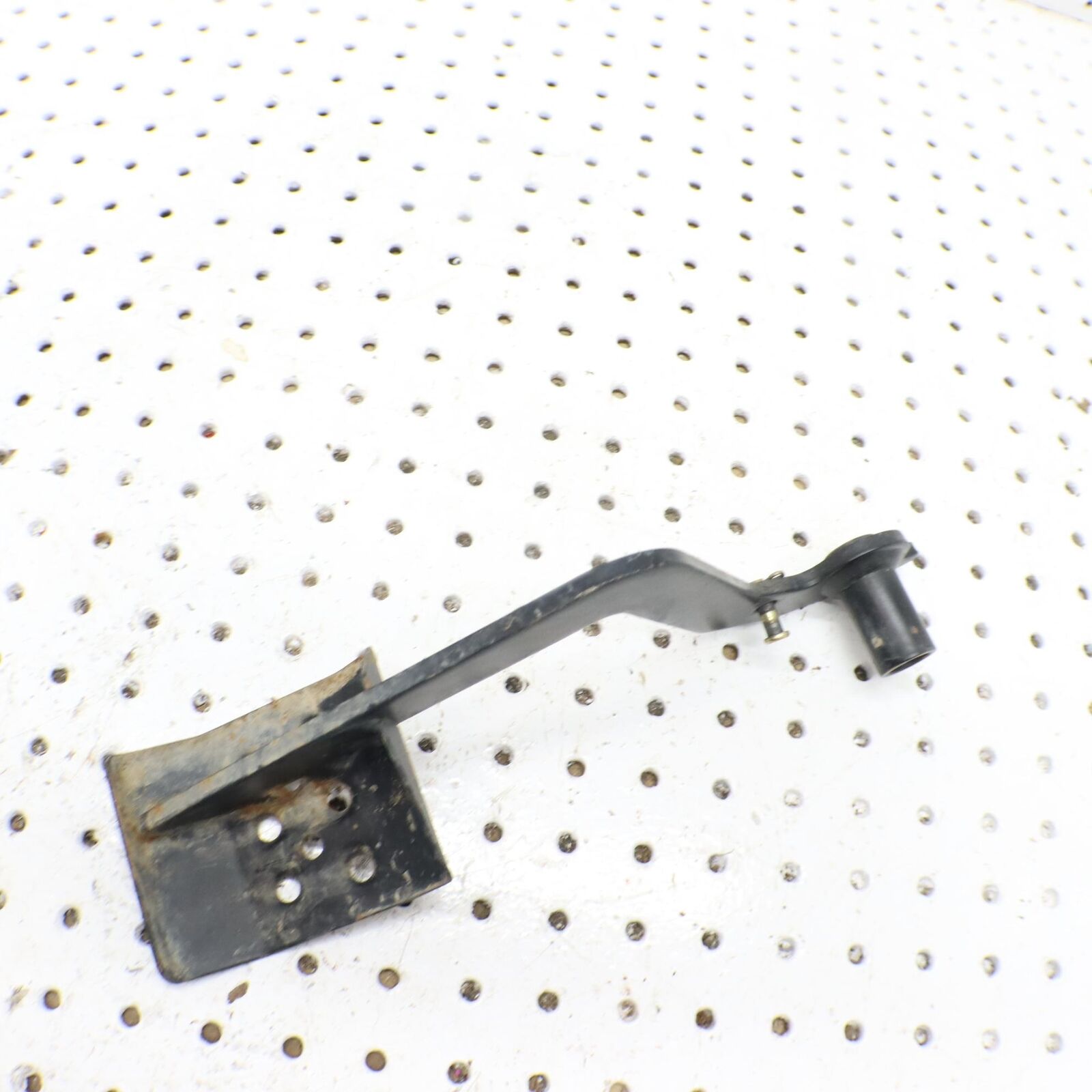 2013 POLARIS RANGER XP 900 BRAKE PEDAL 1015481-458; 1021765-458