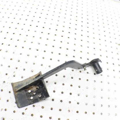 2013 POLARIS RANGER XP 900 BRAKE PEDAL 1015481-458; 1021765-458