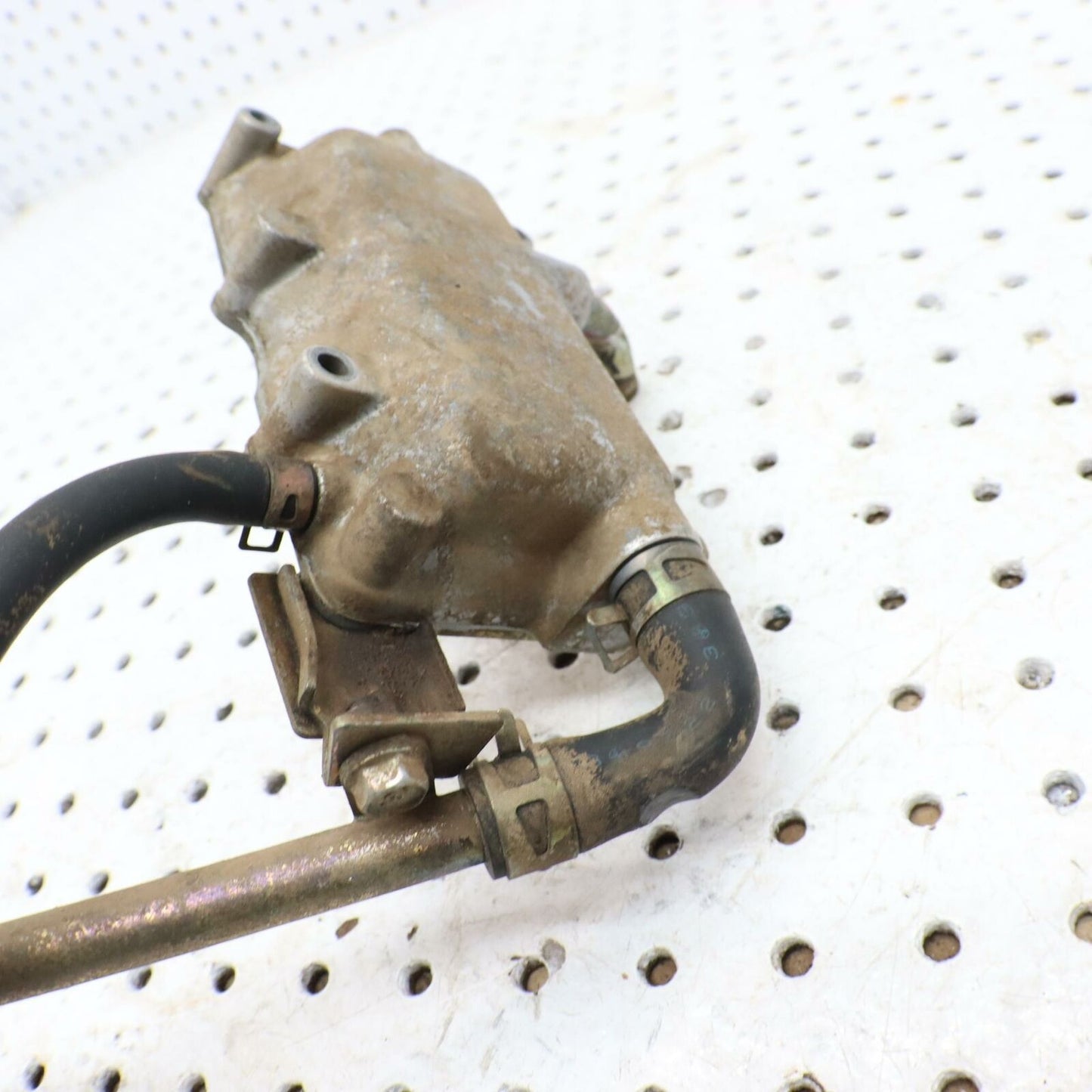2000 POLARIS MAGNUM 325 OIL BREATHER BOX,ASM. 3086808  