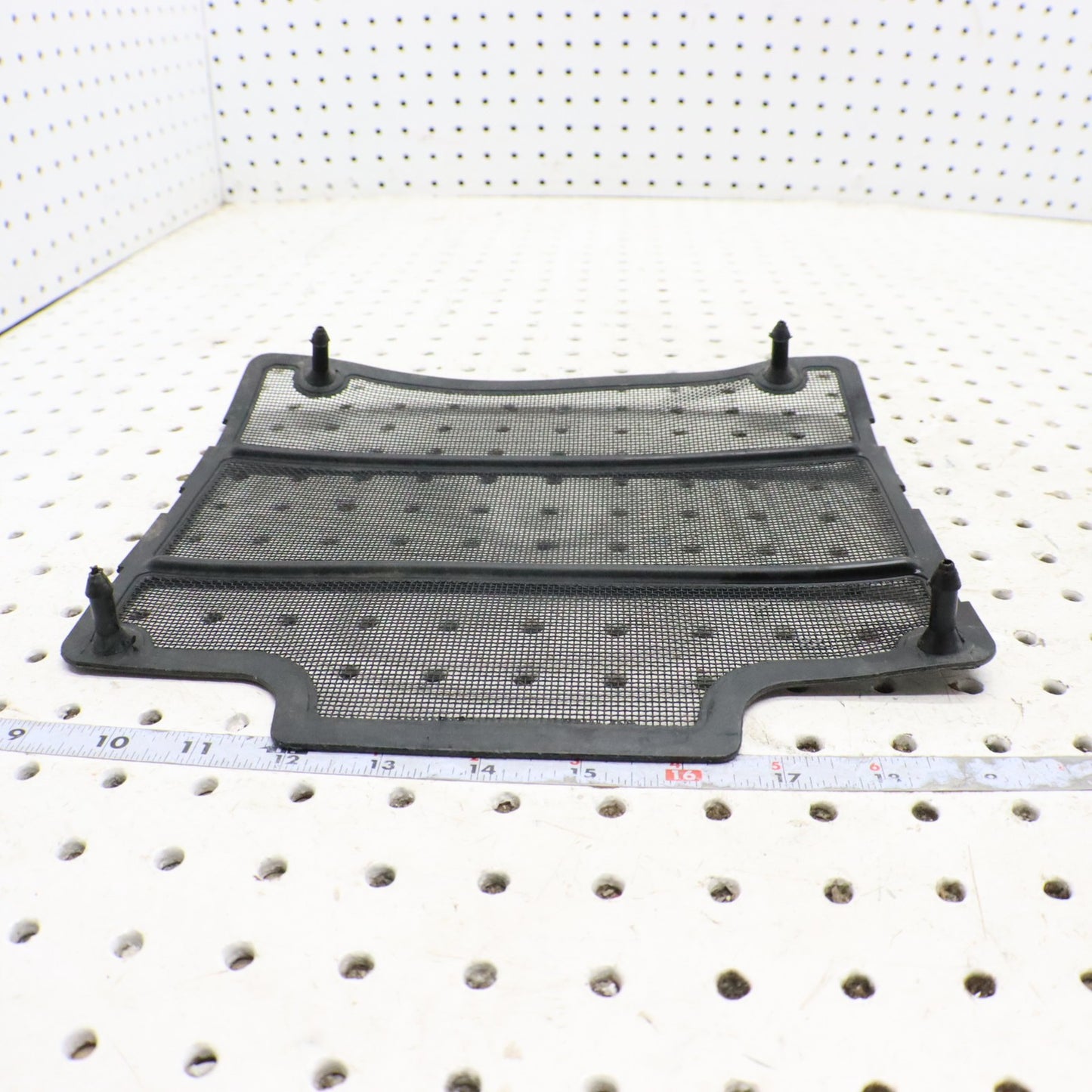 2009 Polaris Sportsman 800 Radiator Cover Screen 5435046