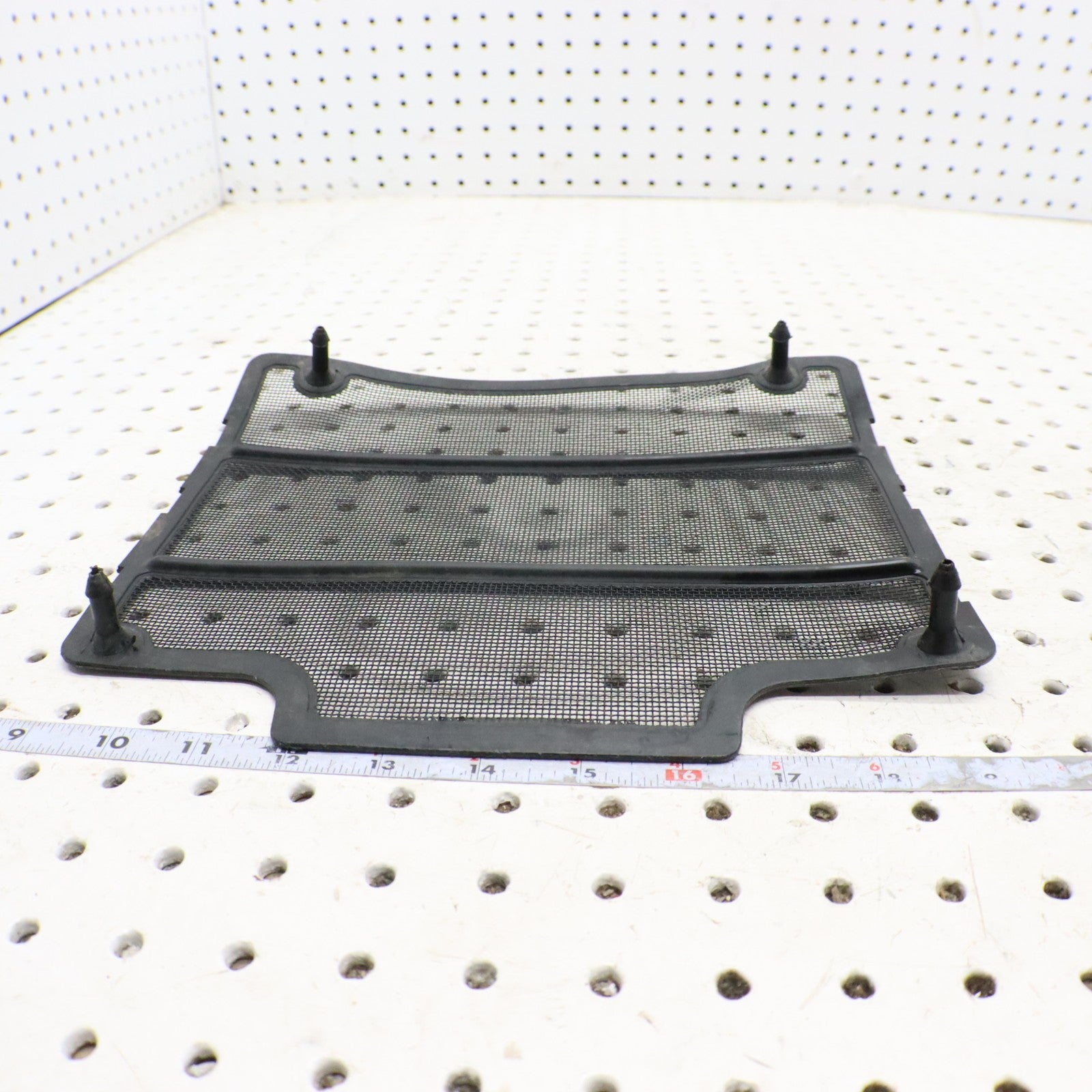 2009 Polaris Sportsman 800 Radiator Cover Screen 5435046