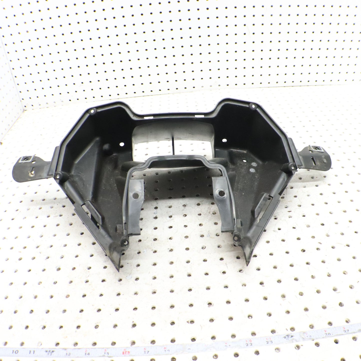 2016 Polaris Rush 800 Air Intake Plenum LOWER 5452415