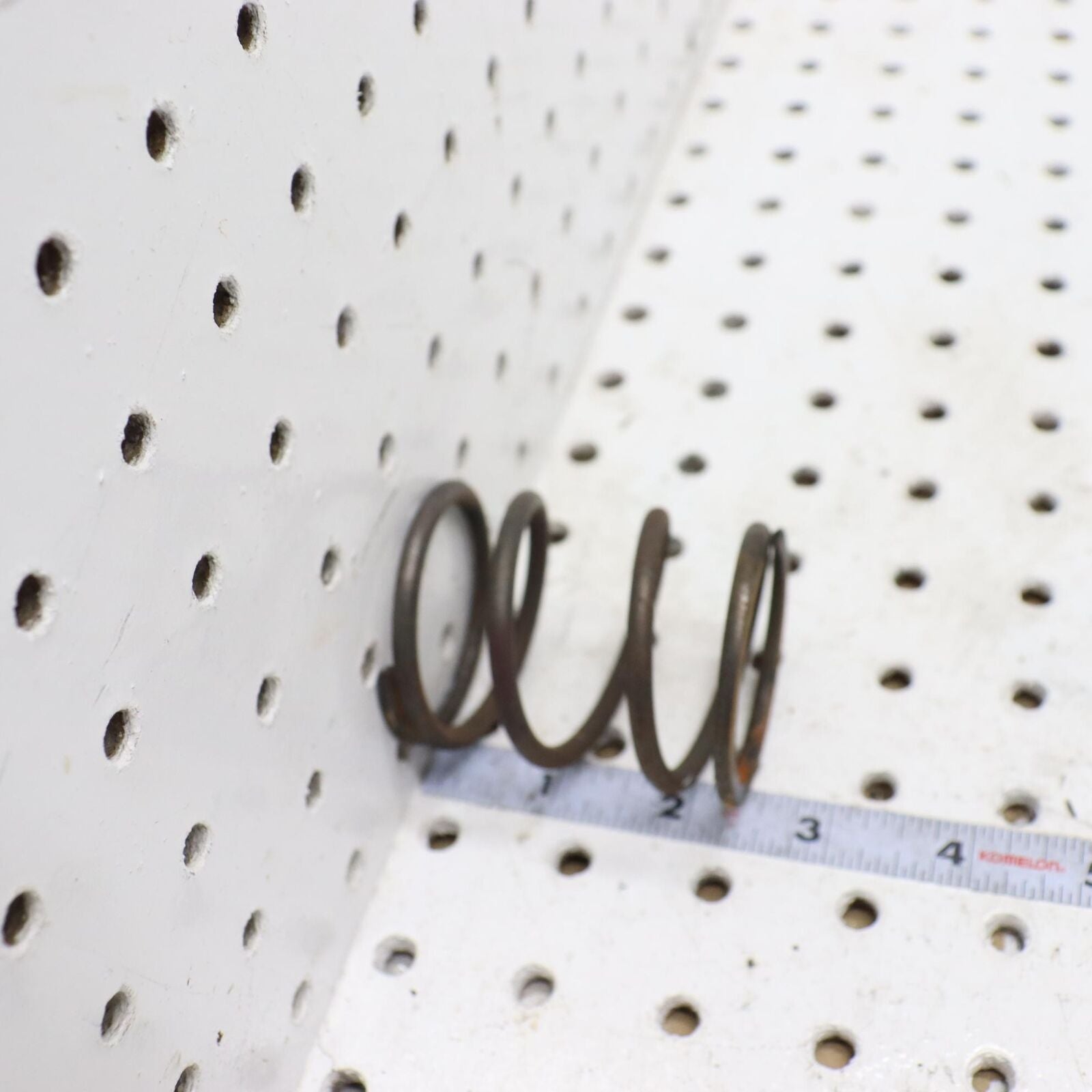2003 KAWASAKI PRAIRIE 650 DRIVE CLUTCH SPRING 92145-1293