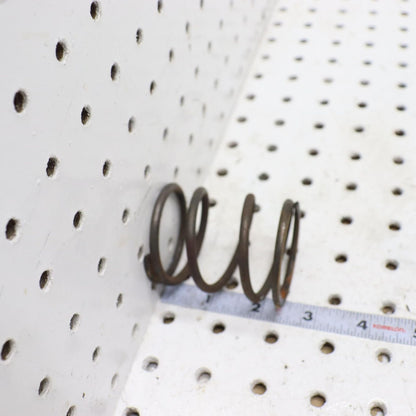 2003 KAWASAKI PRAIRIE 650 DRIVE CLUTCH SPRING 92145-1293