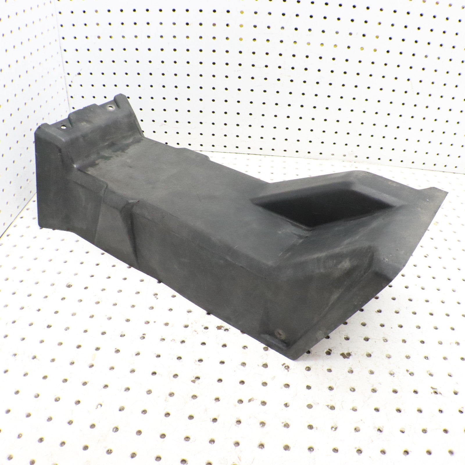2013 Polaris Ranger Xp 900 Drive Shaft Cover Floor Center Cover 5439215-070
