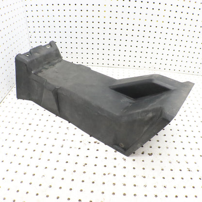 2013 Polaris Ranger Xp 900 Drive Shaft Cover Floor Center Cover 5439215-070