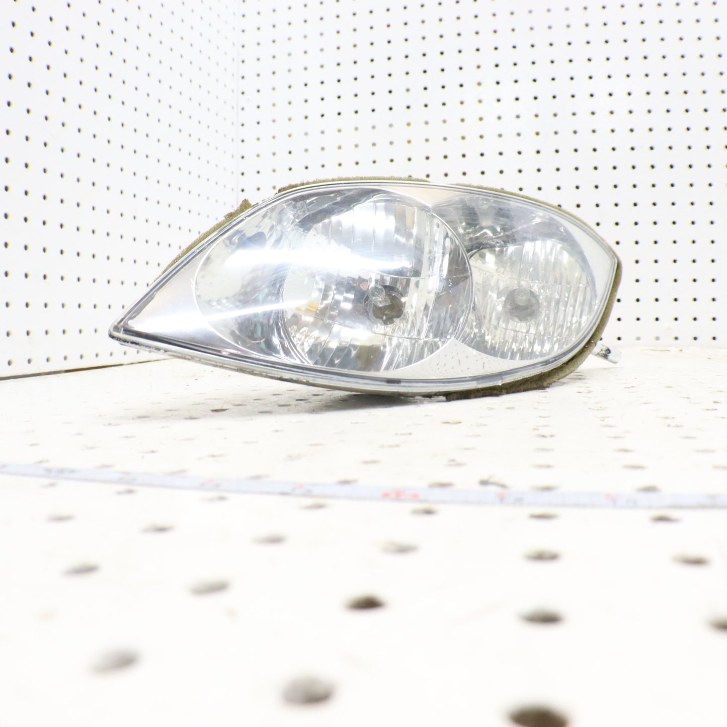 2009 Arctic Cat Crossfire R 8 LEFT Head Light Headlight 0609-849