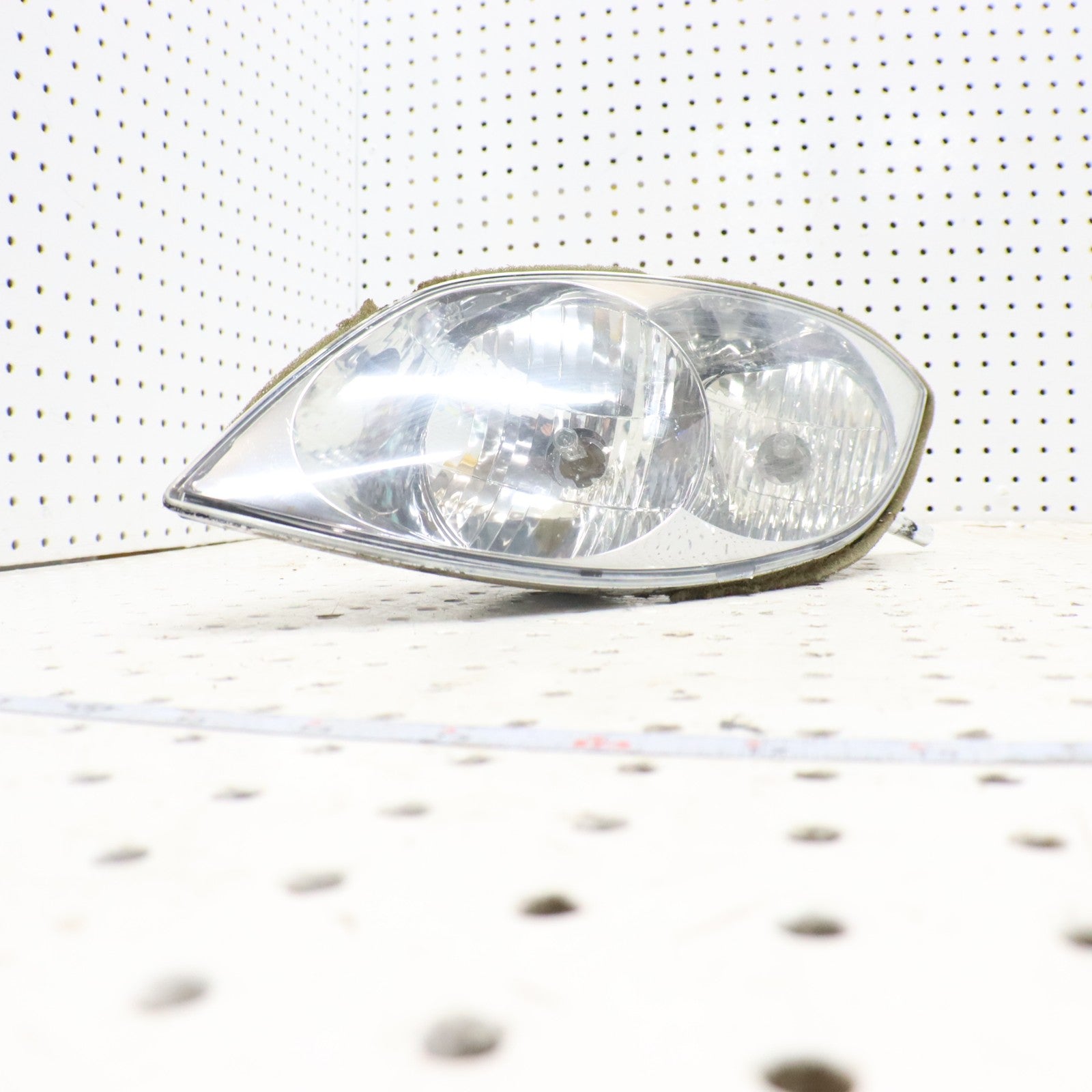 2009 Arctic Cat Crossfire R 8 LEFT Head Light Headlight 0609-849