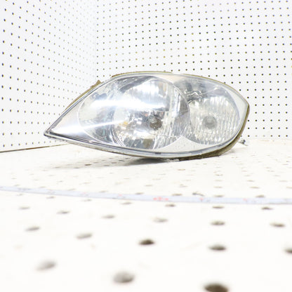 2009 Arctic Cat Crossfire R 8 LEFT Head Light Headlight 0609-849