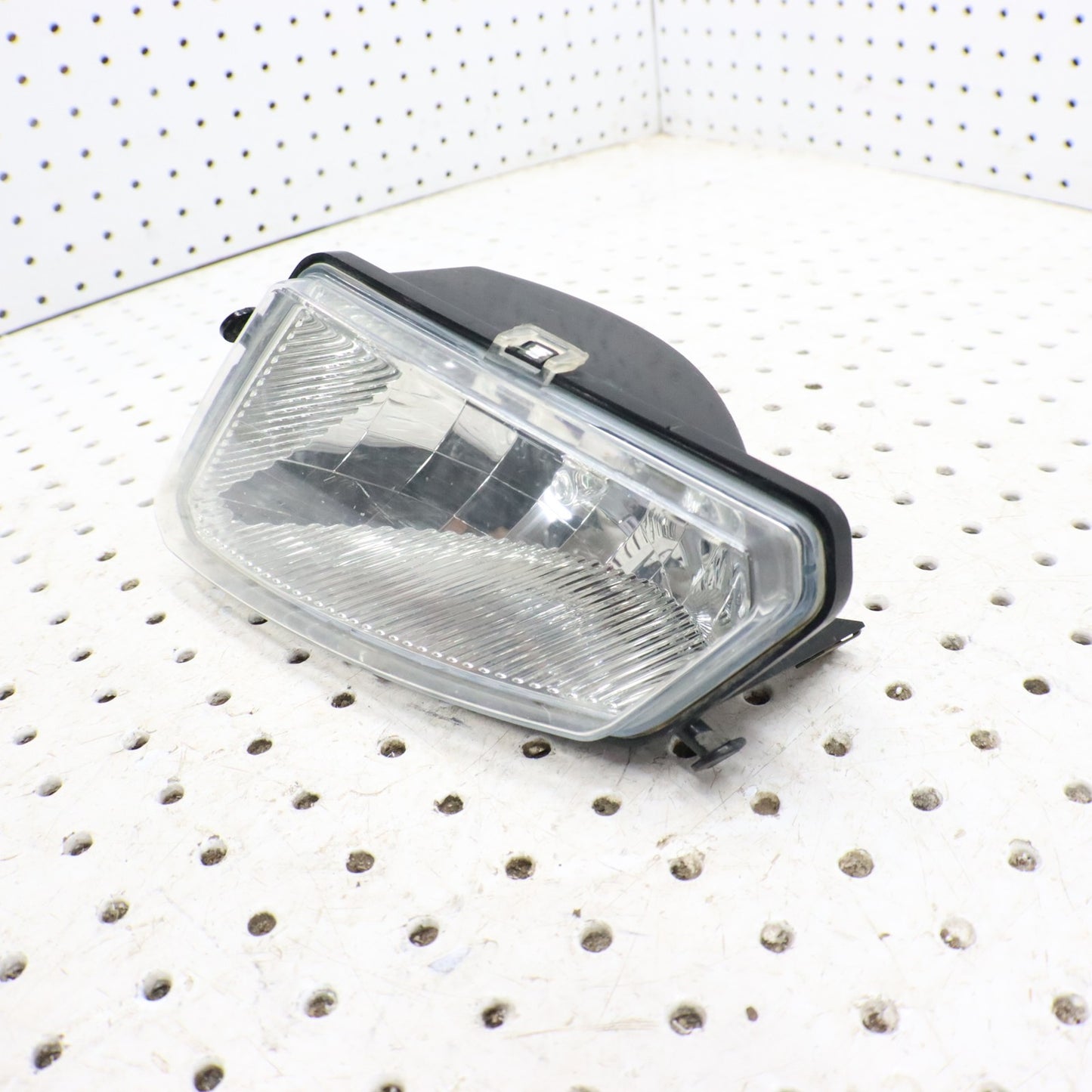 2009 Polaris Sportsman 800 Headlight Head Light Bumper 2410735 LEFT