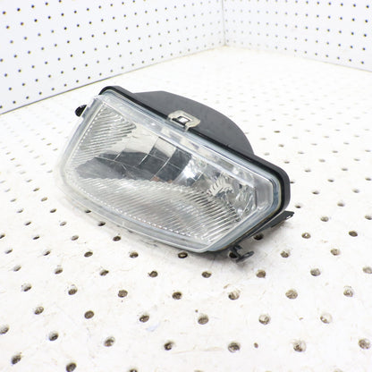 2009 Polaris Sportsman 800 Headlight Head Light Bumper 2410735 LEFT